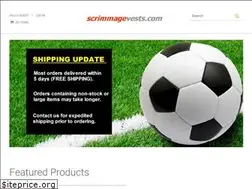 Sites similar to scrimmagevests.com