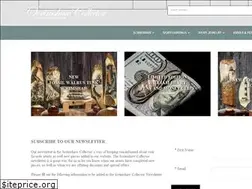 Sites similar to scrimshawcollector.com