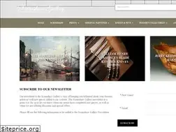 Sites similar to scrimshawgallery.com