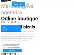 Sites similar to scrinteractive.sk