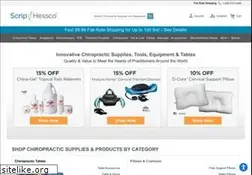 Sites similar to scriphessco.com