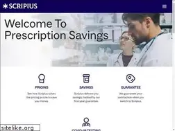 Sites similar to scripius.org