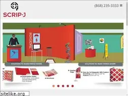 Sites similar to scripj.com