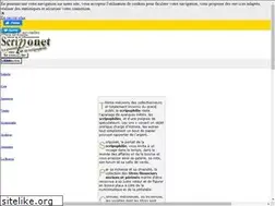 Sites similar to scriponet.com