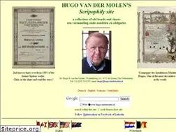 Sites similar to scripophily.nl