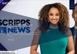 Sites similar to scripps.com