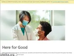 Sites similar to scripps.org