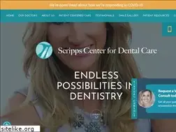Sites similar to scrippsdentalcare.com