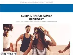 Sites similar to scrippsfamilydentist.com