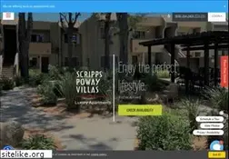 Sites similar to scrippspowayvillas.com