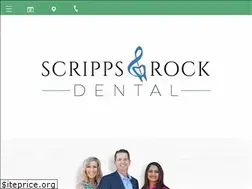 Sites similar to scrippsrockdental.com