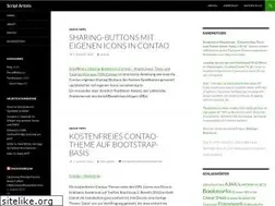 Sites similar to script-artists.de