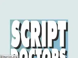 Sites similar to script-doctors.com