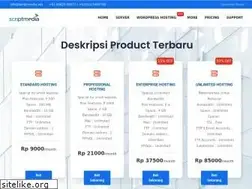Sites similar to script-media.net