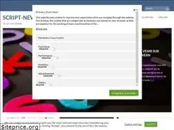 Sites similar to script-news.com