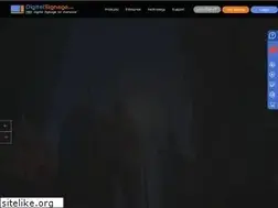 Sites similar to script.digitalsignage.com