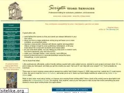 Sites similar to scripta-word-services.com