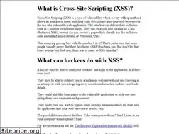 Sites similar to scriptalert1.com