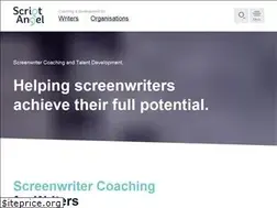 Sites similar to scriptangel.wordpress.com