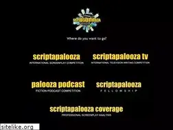 Sites similar to scriptapalooza.com
