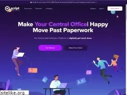 Sites similar to scriptapp.com