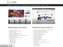 Sites similar to scriptarena.com