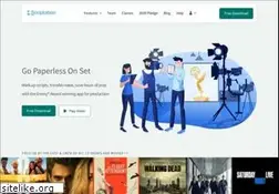Sites similar to scriptation.com