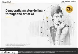 Sites similar to scriptbook.io