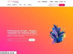 Sites similar to scriptbooster.org