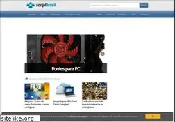 Sites similar to scriptbrasil.com.br