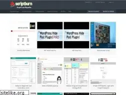 Sites similar to scriptburn.com