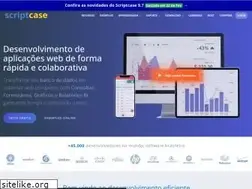 Sites similar to scriptcase.com.br