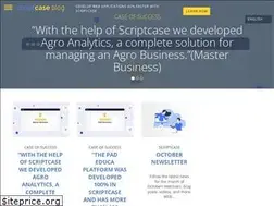 Sites similar to scriptcaseblog.com.br