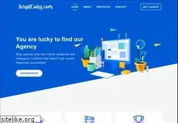 Sites similar to scriptcodes.com