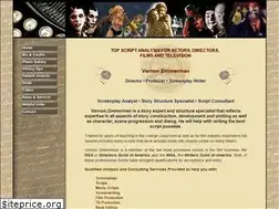 Sites similar to scriptdoctor.net