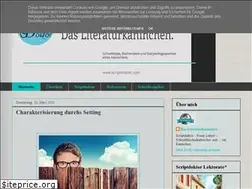 Sites similar to scriptdoktor.blogspot.com