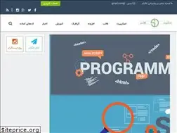 Sites similar to scriptdoni.ir
