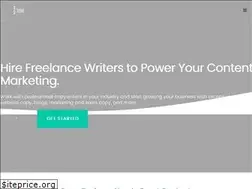 Sites similar to scripted.com