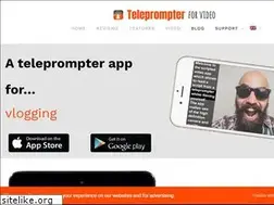 Sites similar to scripted.video