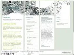 Sites similar to scriptedbypurpose.net