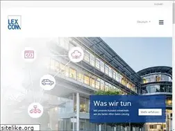 Sites similar to scripten.de