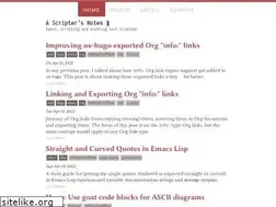 Sites similar to scripter.co