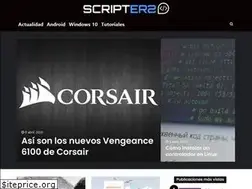 Sites similar to scripters.es