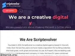 Sites similar to scriptevolve.com