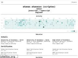 Sites similar to scriptex.js.org