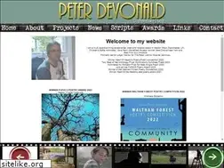 Sites similar to scriptfirst.com