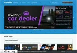 Sites similar to scriptfodder.com
