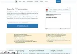 Sites similar to scriptftp.com