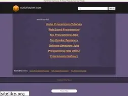 Sites similar to scripthazem.com