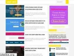 Sites similar to scripti-indirin.blogspot.com